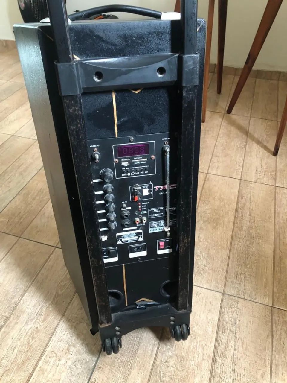 Vendo caixa de som  - Foto 3