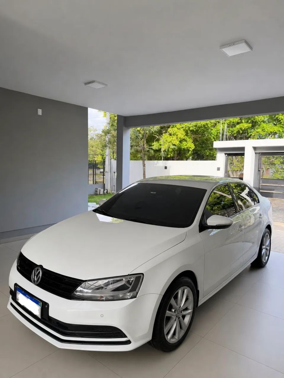 Volkswagen Jetta 2016