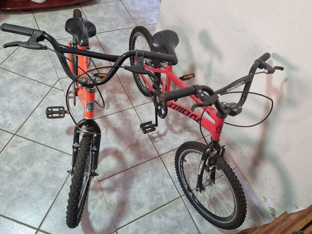 Bicicletas aro 20 - Foto 5