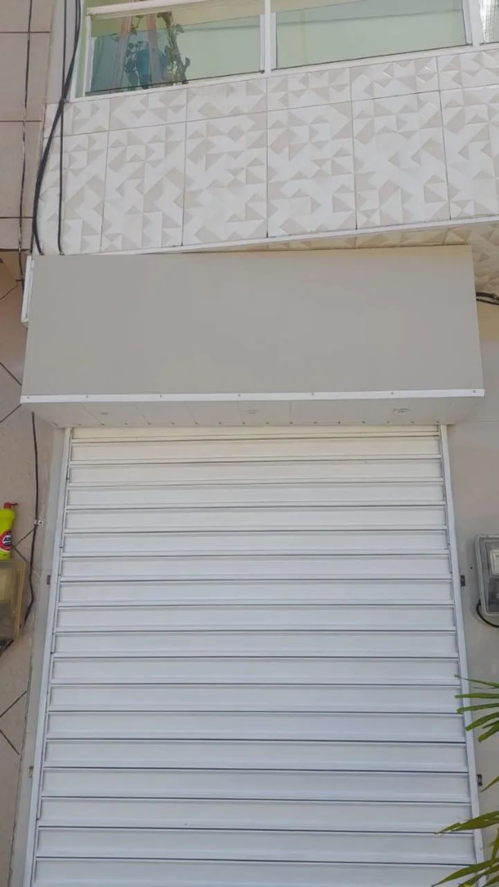 Ponto comercial