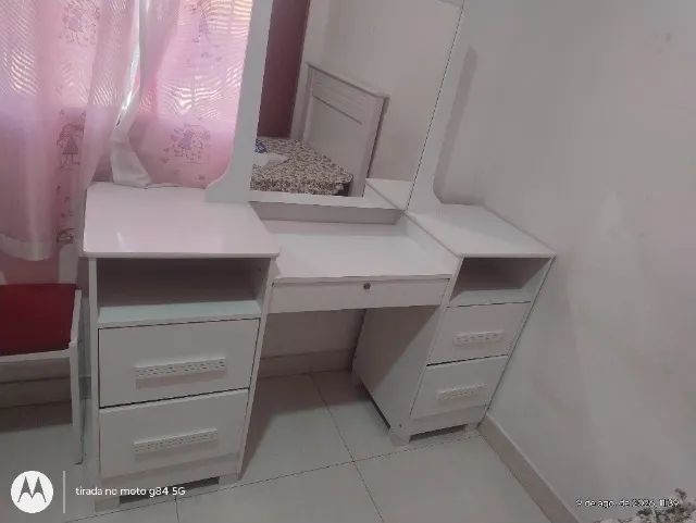 Vendo uma penteadeira  - Foto 3