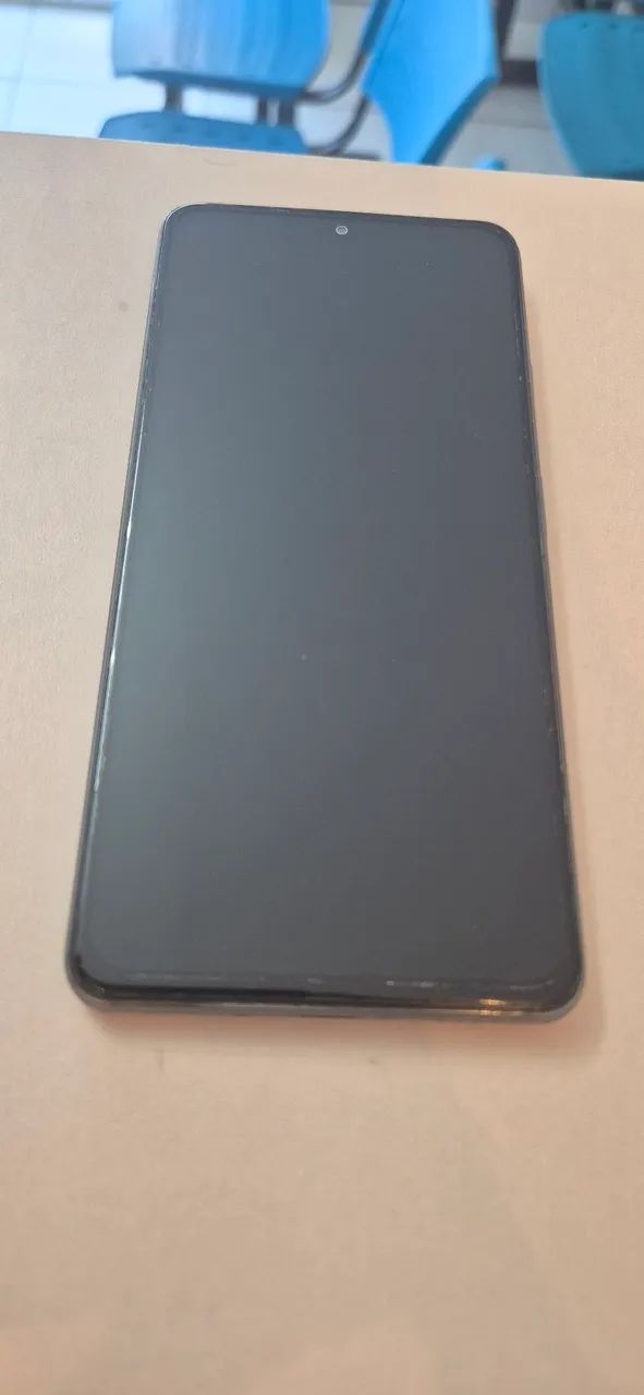 Celular Xiomi poco F3