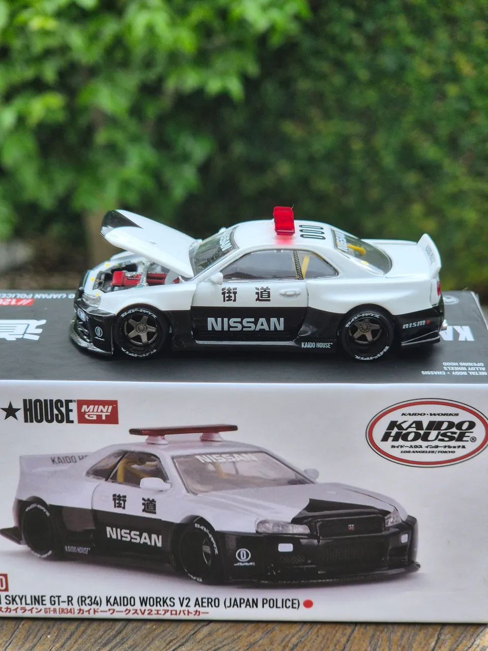 ホットウィール KAIDO HOUSE 他 5台セット Carrinhos kaido house - Hobbies e coleções - São Vicente, Itajaí