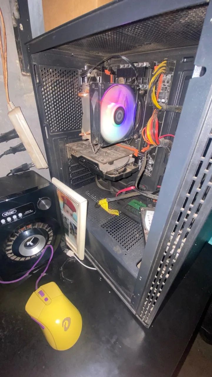 Computador gamer  - Foto 4