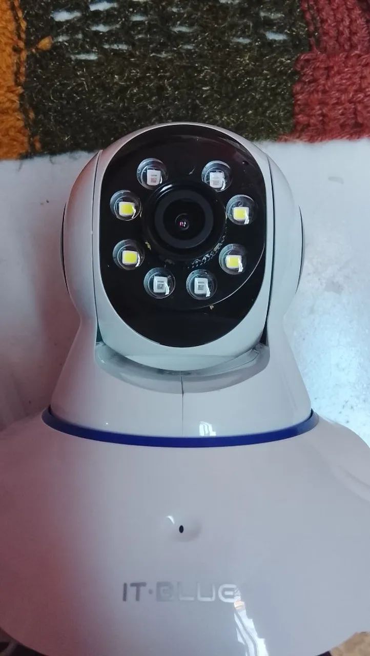 Vendo câmera 