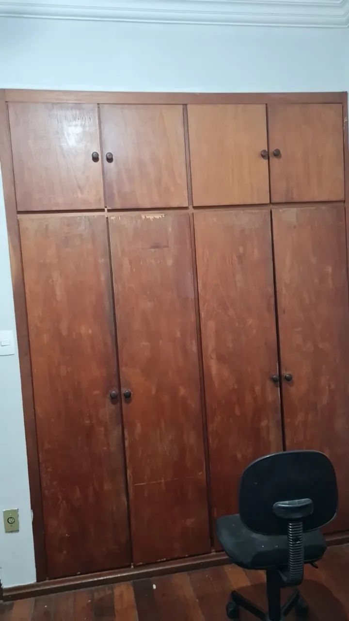 VAGA EM REPÚBLICA MASCULINA - BH - Foto 3