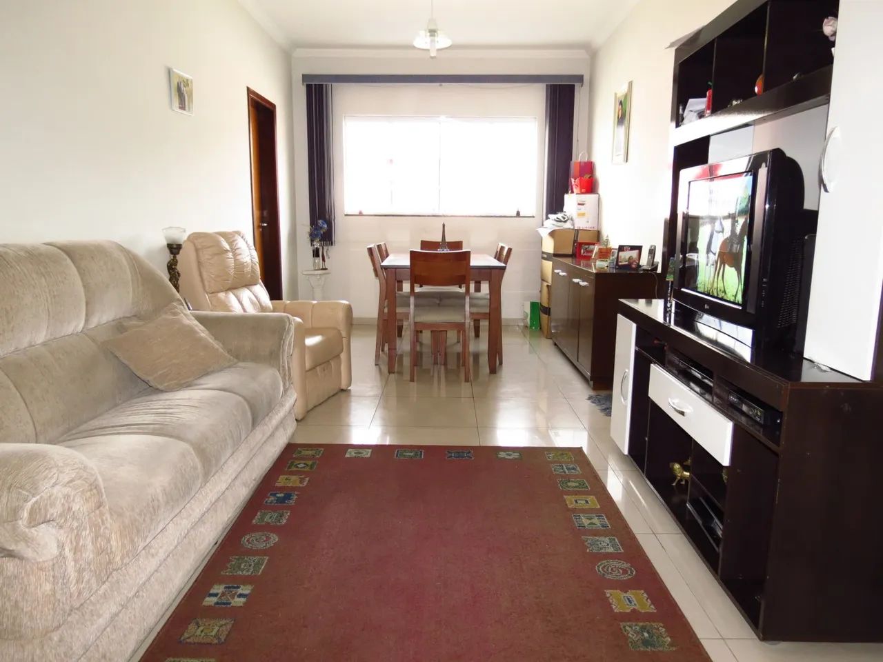 Prédio Comercial para Venda em Suzano, Centro, 3 dormitórios, 1 suíte, 1 banheiro - Foto 2