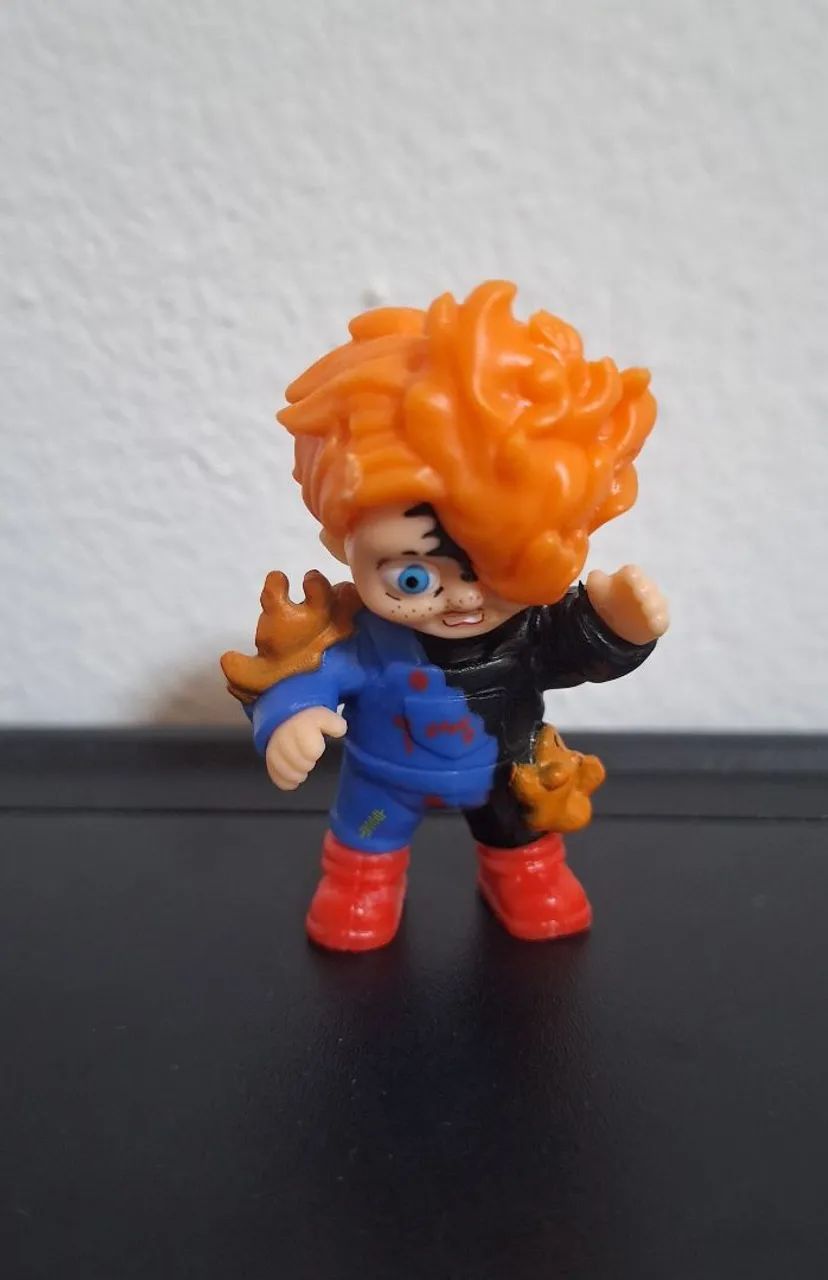 Miniaturas Chucky - Foto 5
