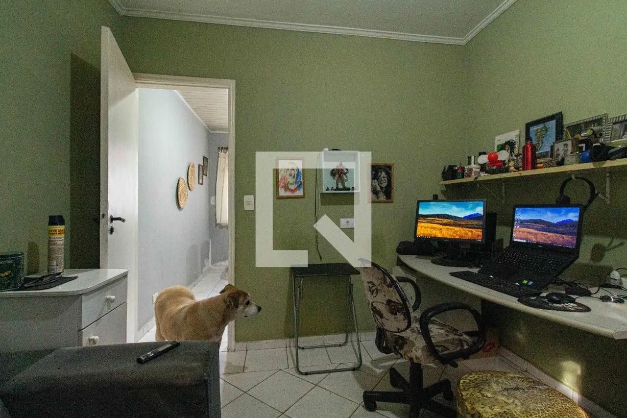 Casa à Venda - Aclimação, 3 Quartos, 117 m2 - Foto 4