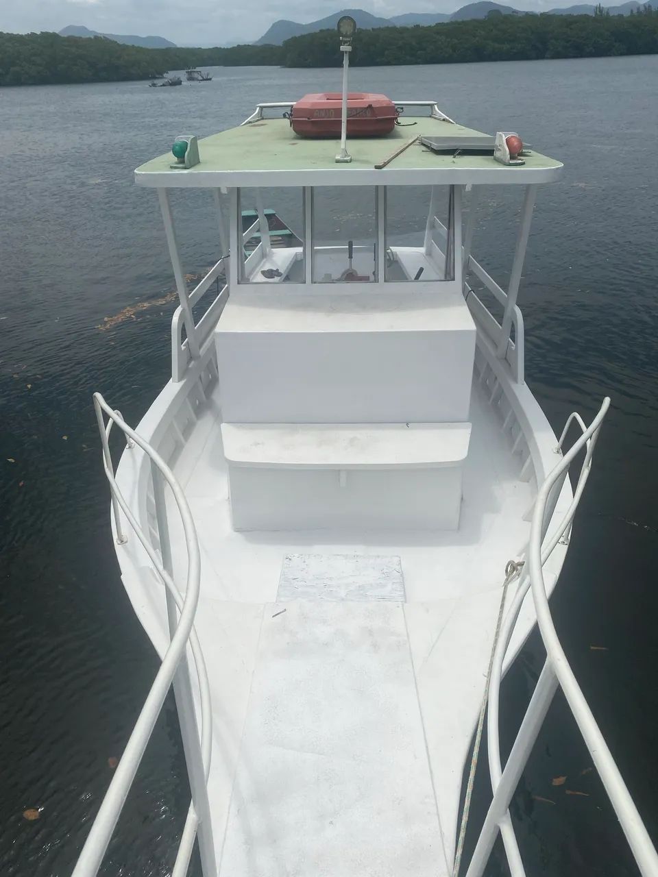 Barco de passeio - Foto 9