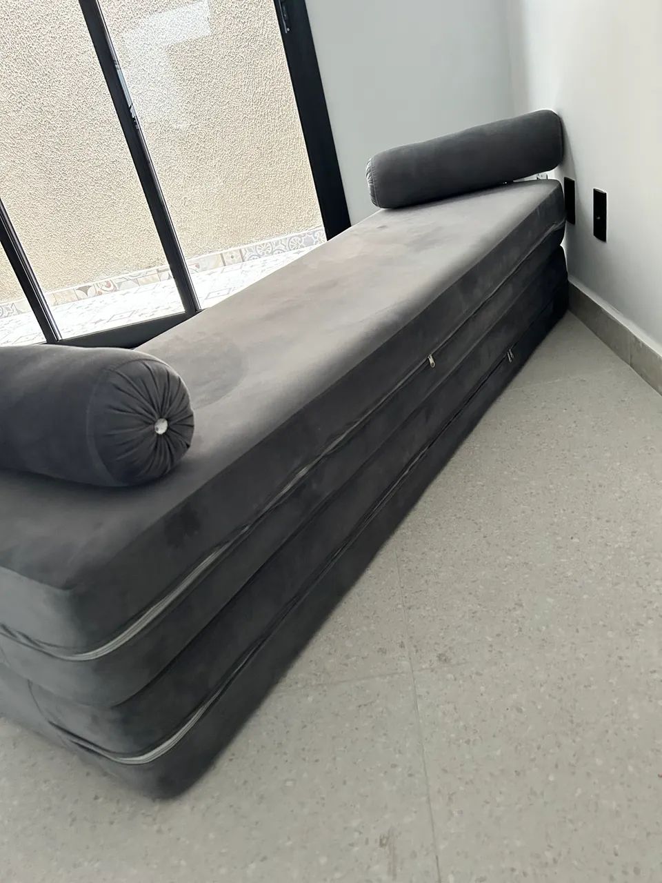 Sofá cama  - Foto 2