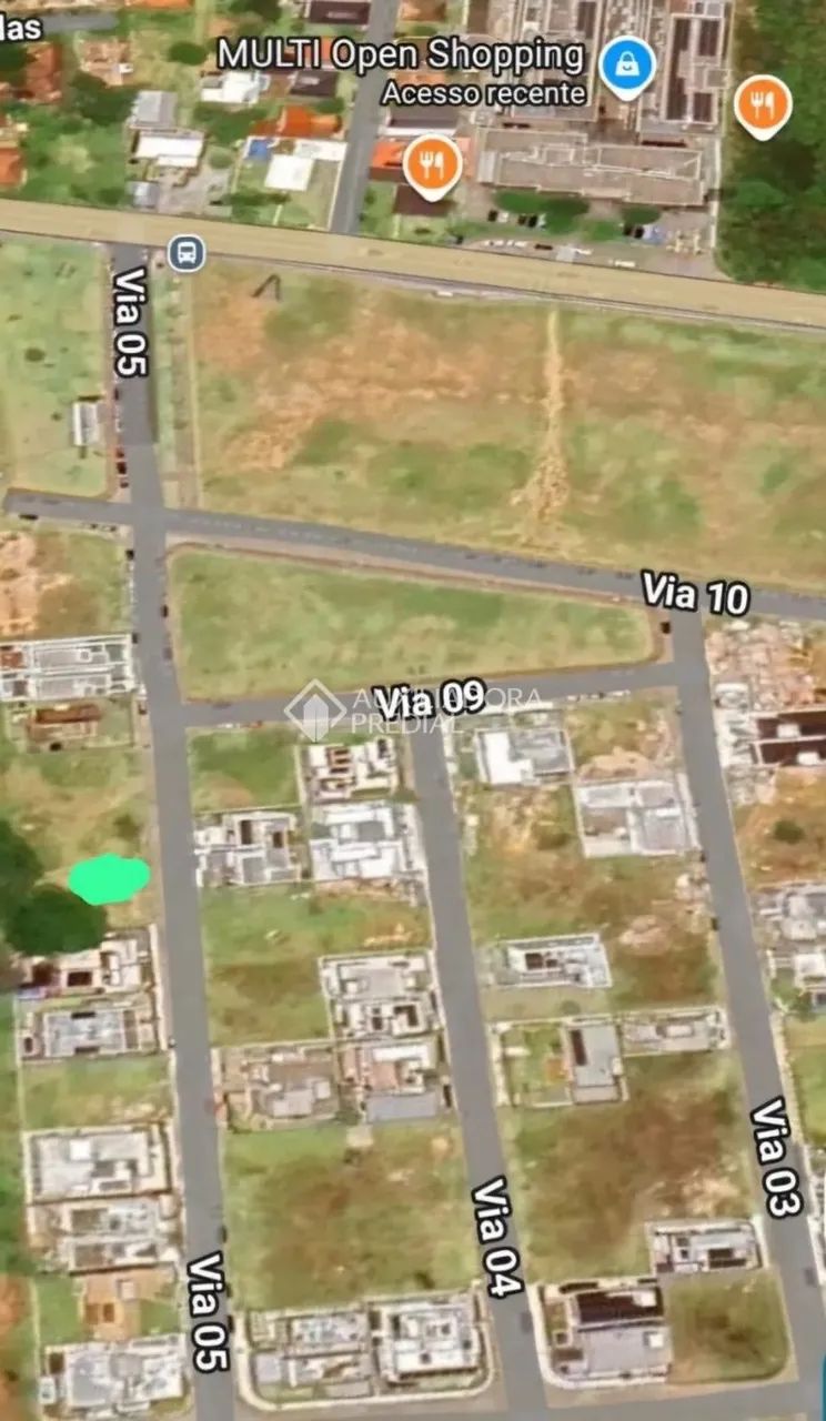 Terreno Villa Pamplona - Foto 2