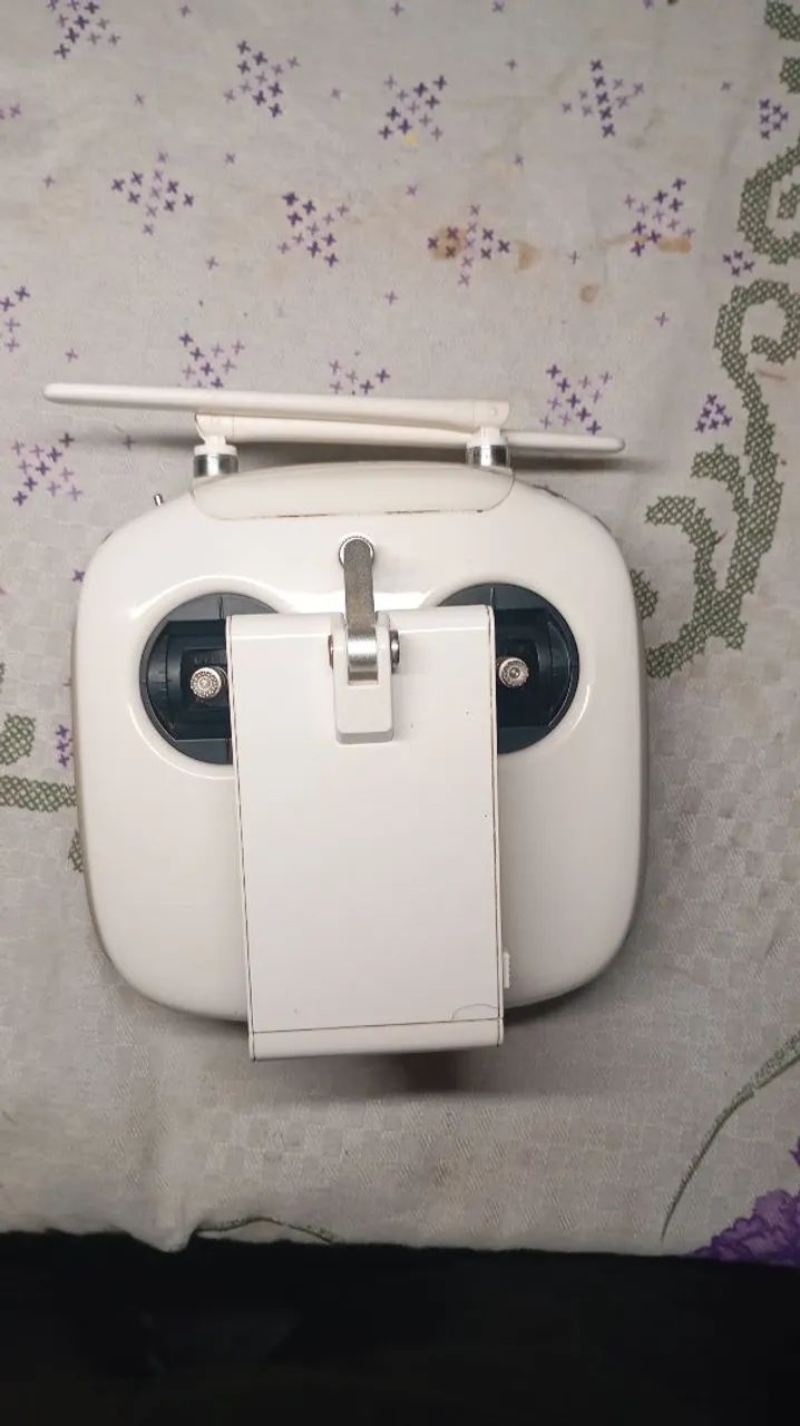 Controle Remoto DJI Phantom 4 / Phantom 3 Pro (Modelo GL300C) Original - Foto 4