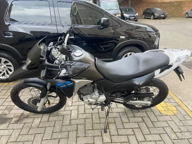 Honda XRE 300 - 2013