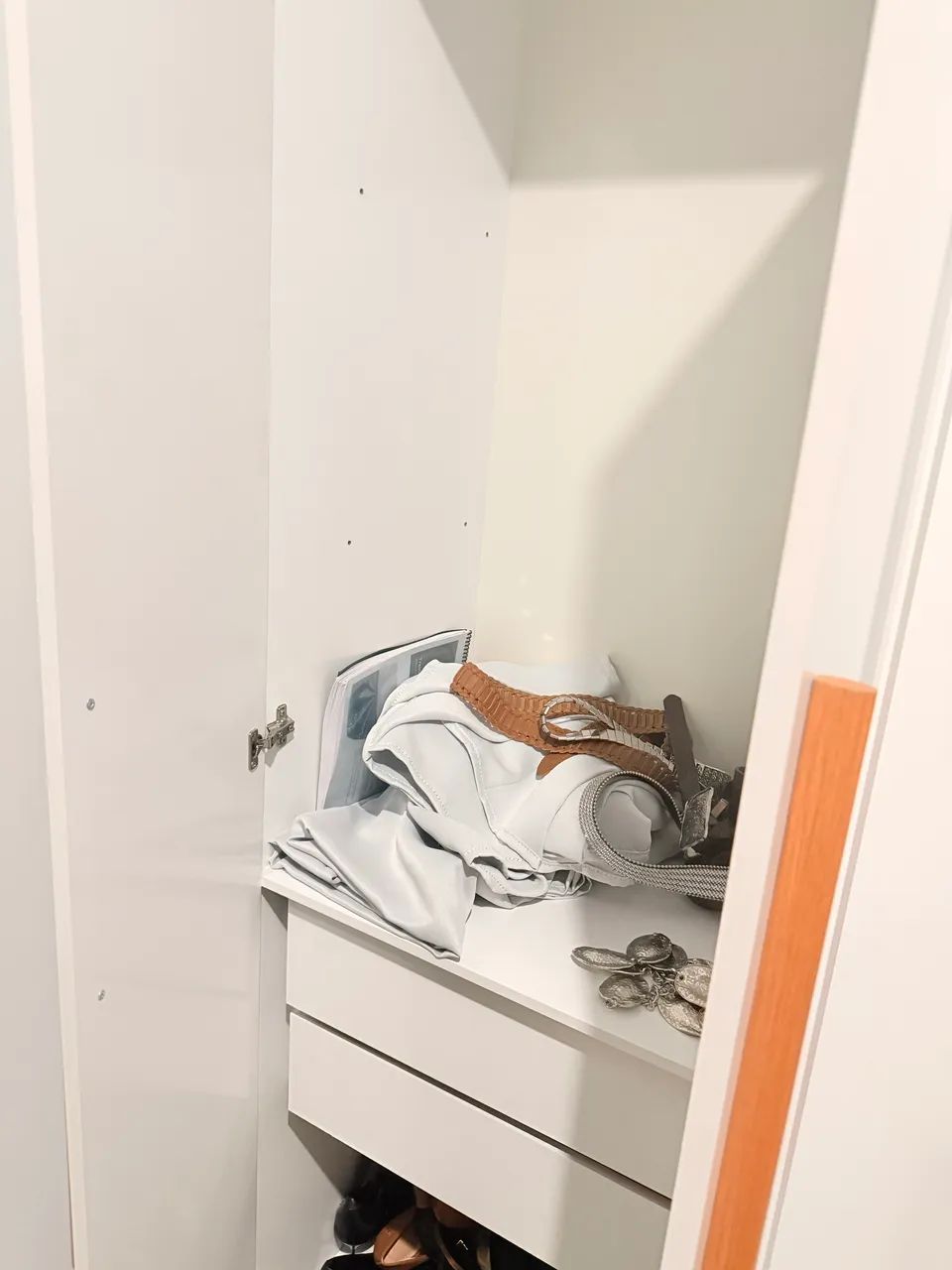 Guarda roupa - Foto 3