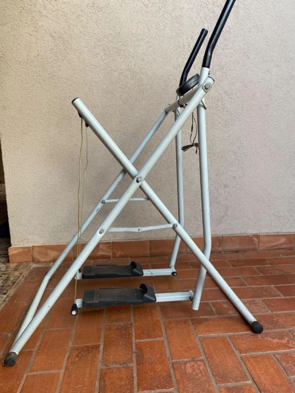 Simulador Elíptico 