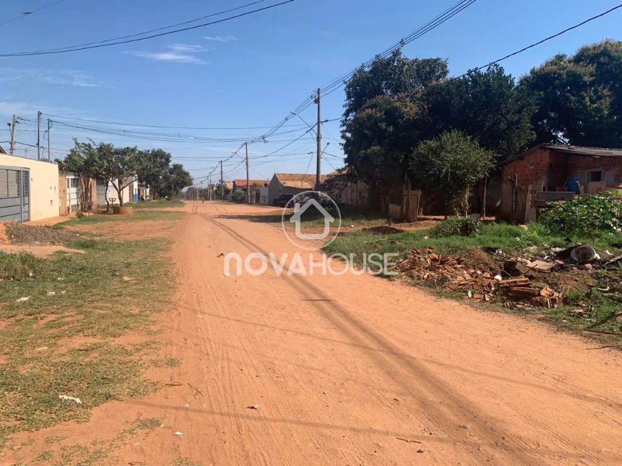 TERRENO JARDIM NOROESTE - Foto 3