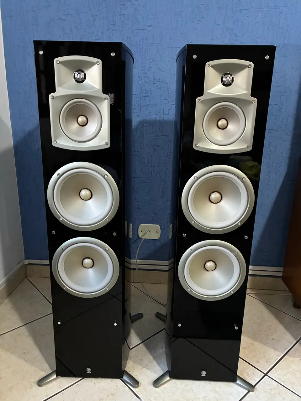 yamaha ns