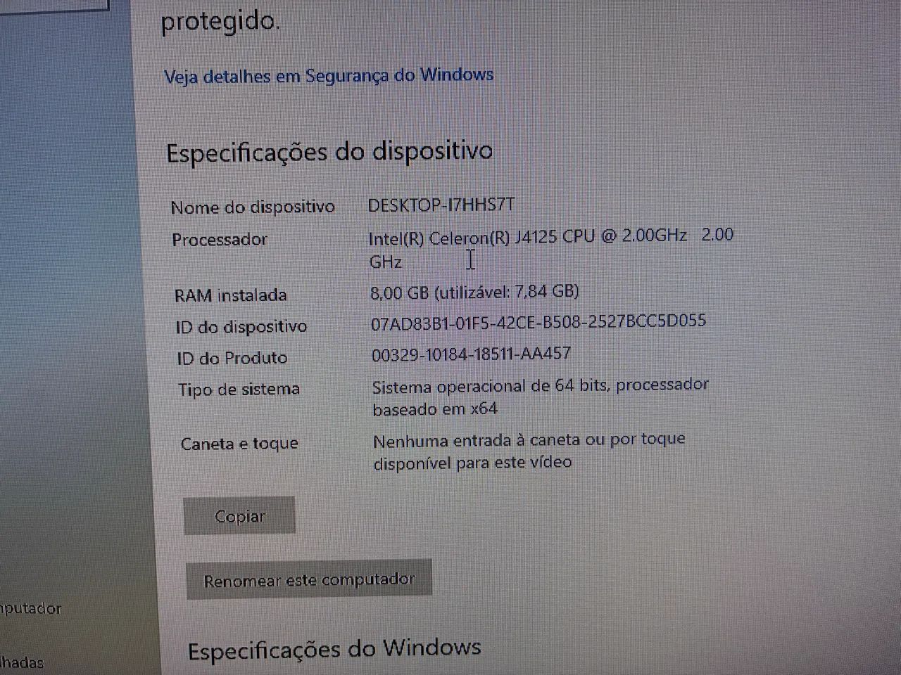 Mini PC  - Foto 5
