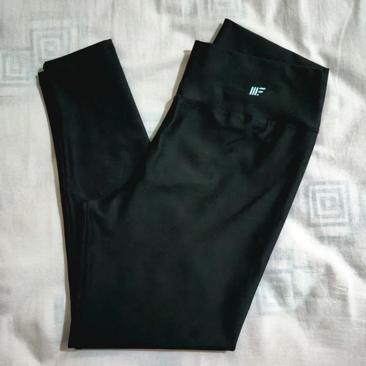 Kit 2 Leggings Mafit GG - Foto 2