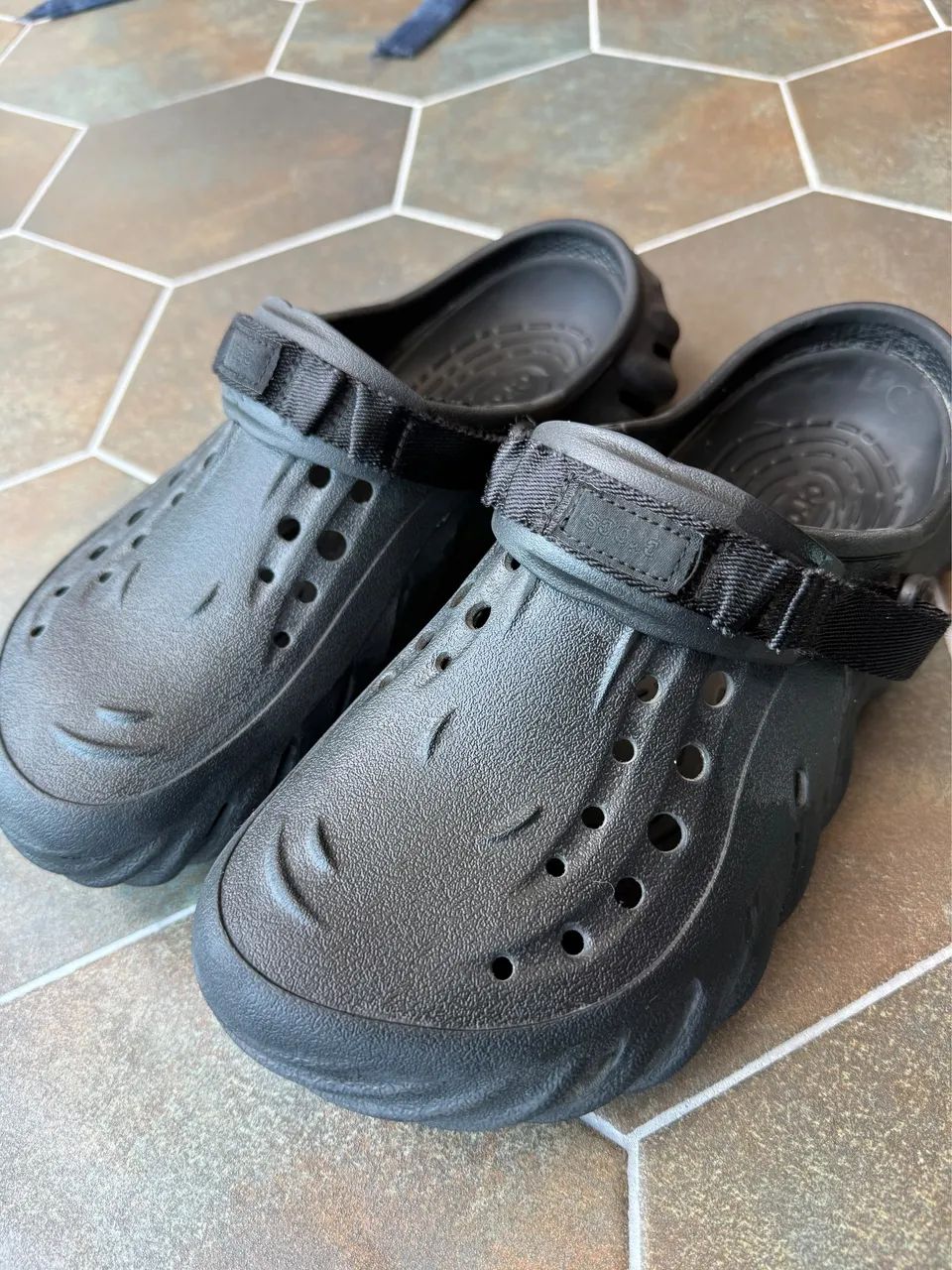 Crocs Eco Clog 42/10M - Foto 3