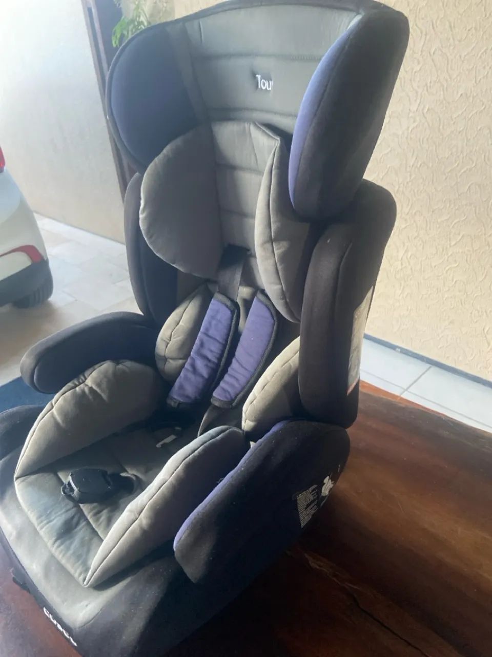 Cadeira para carro - Foto 3