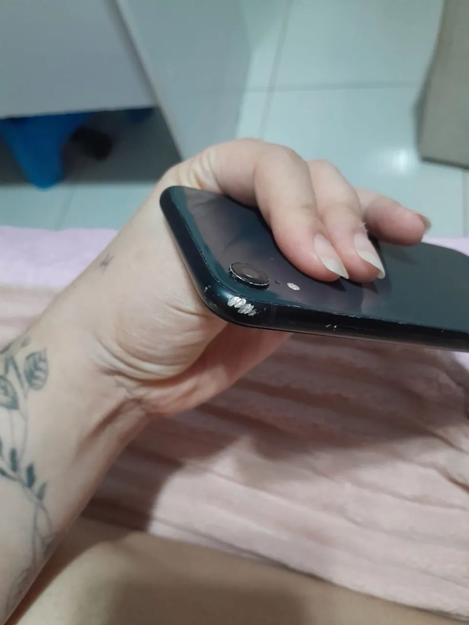 iPhone Xr 64gb - Foto 5