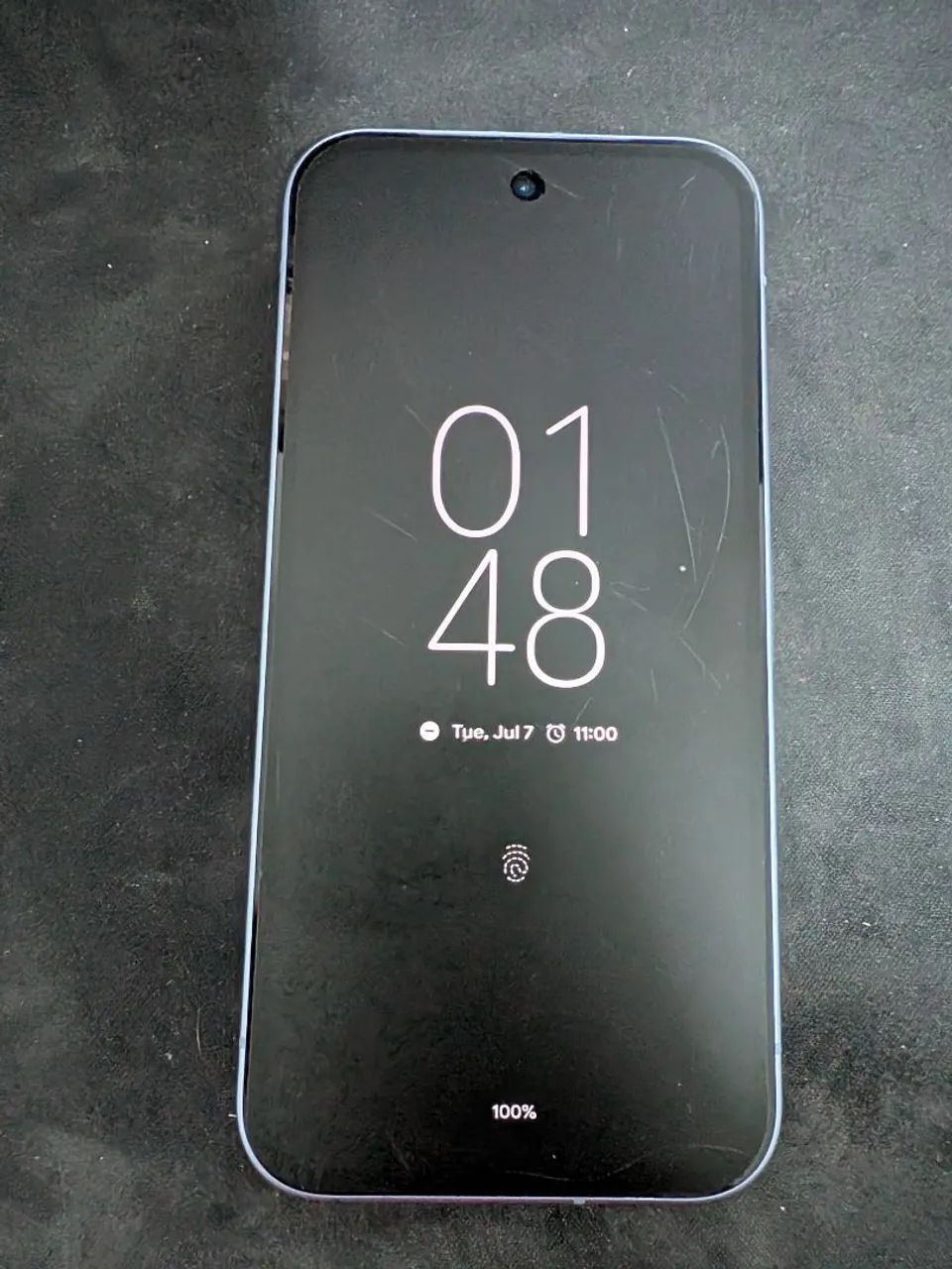 Pixel 9a