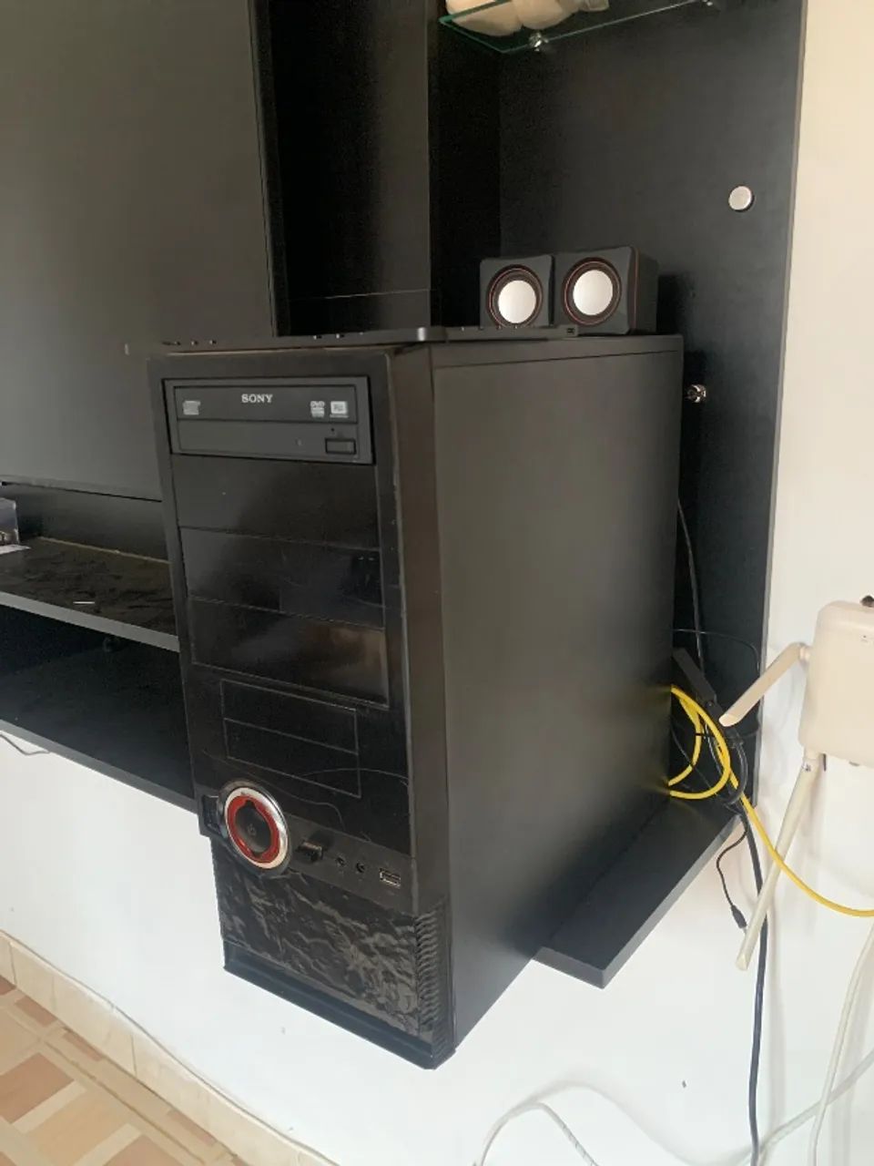 CPU  - Foto 2
