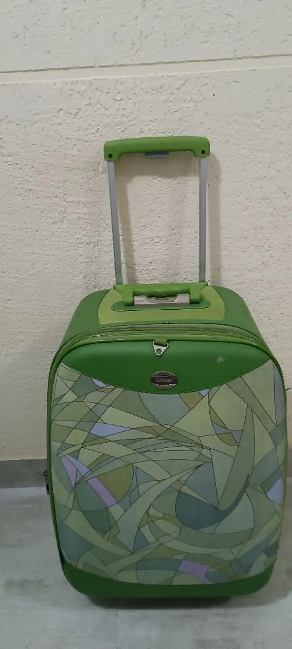 Mala de viagem  - Foto 2