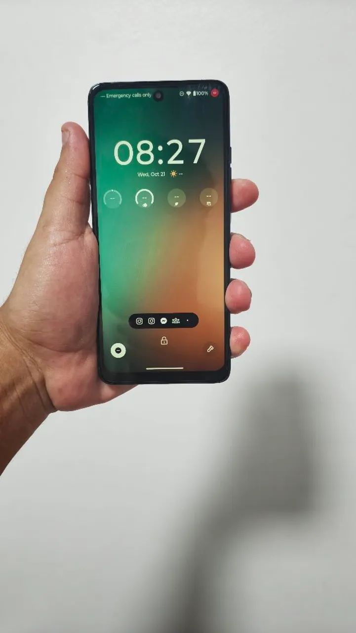 Moto g56 - Foto 4