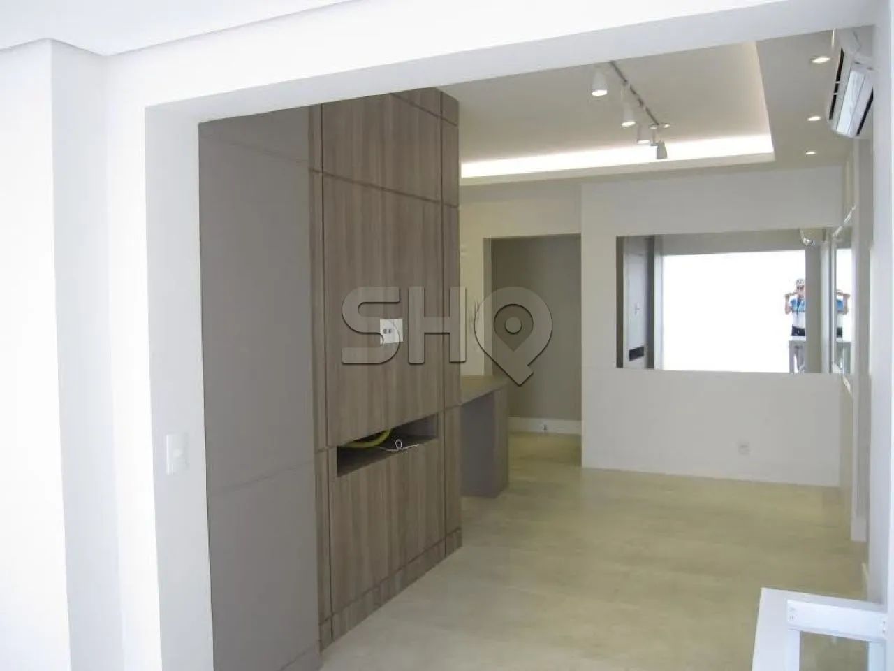 Apartamentos em Pinheiros com 2 dormitórios - Foto 5