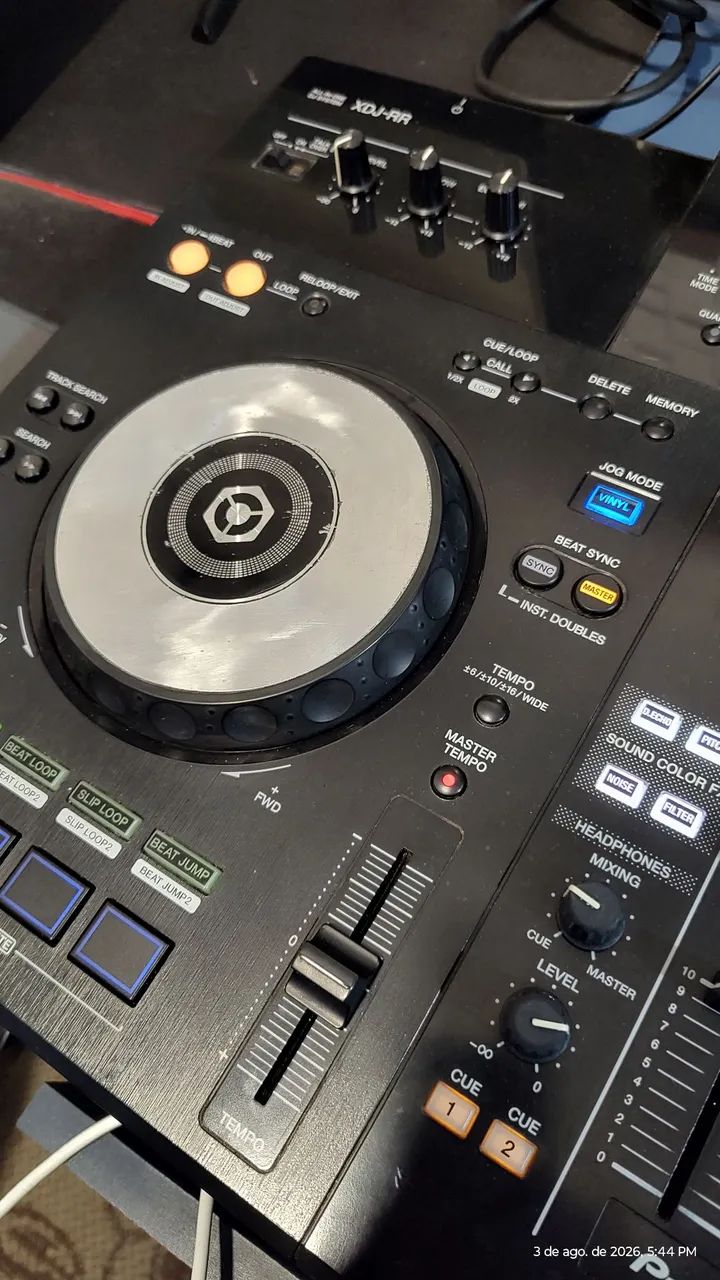 Xdj rr  - Foto 3
