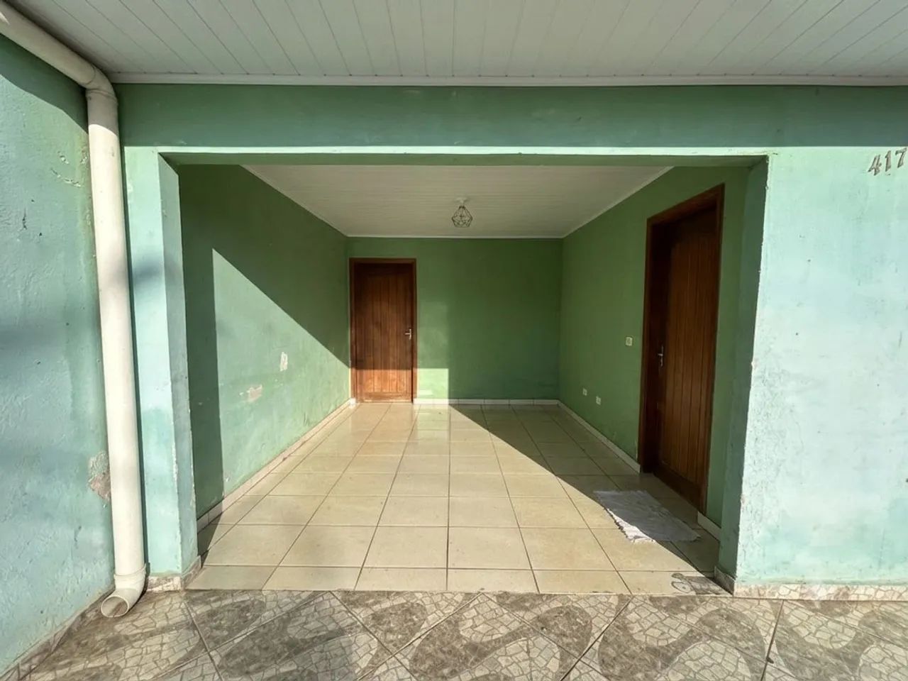 Vendo casa - Foto 2