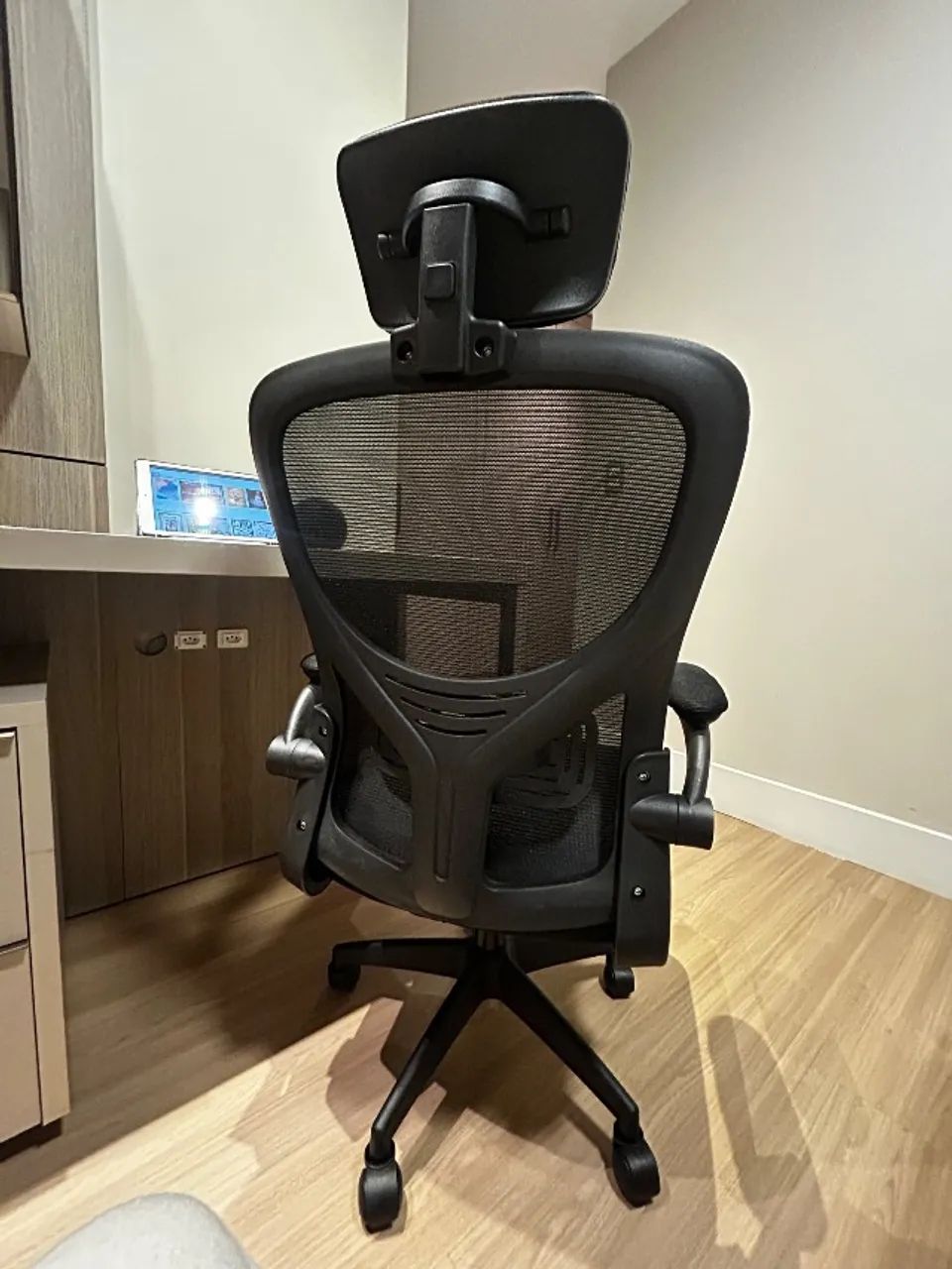 Cadeira home office 