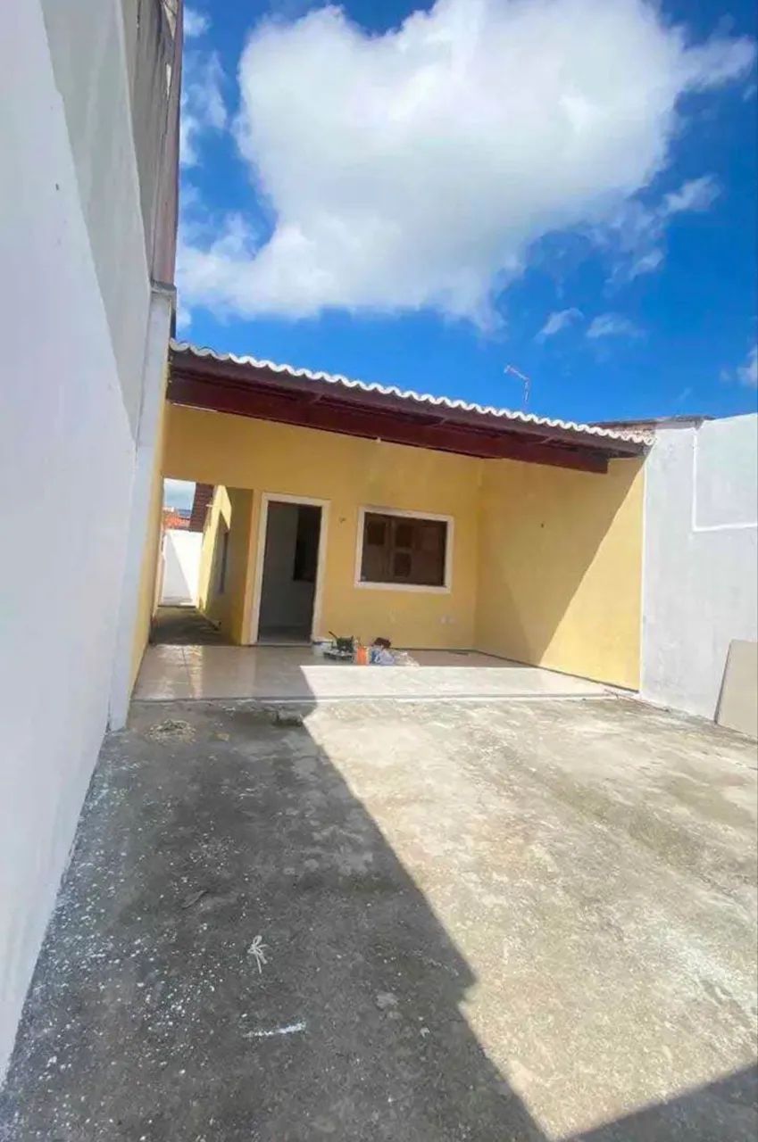 Casa a venda no Centro de Benevides - Foto 2