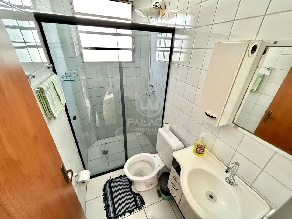 Apartamento À Venda Residencial Priscila Piracicaba - Foto 4