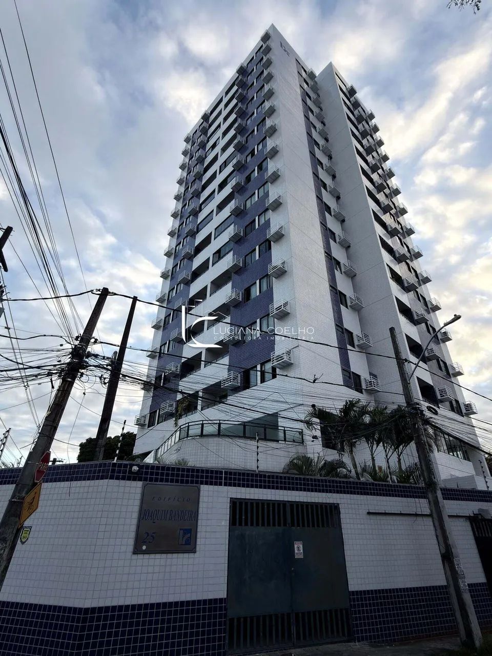 Apartamento para Alugar no Bairro Prado com 3 Quartos / 65 m² - Foto 2