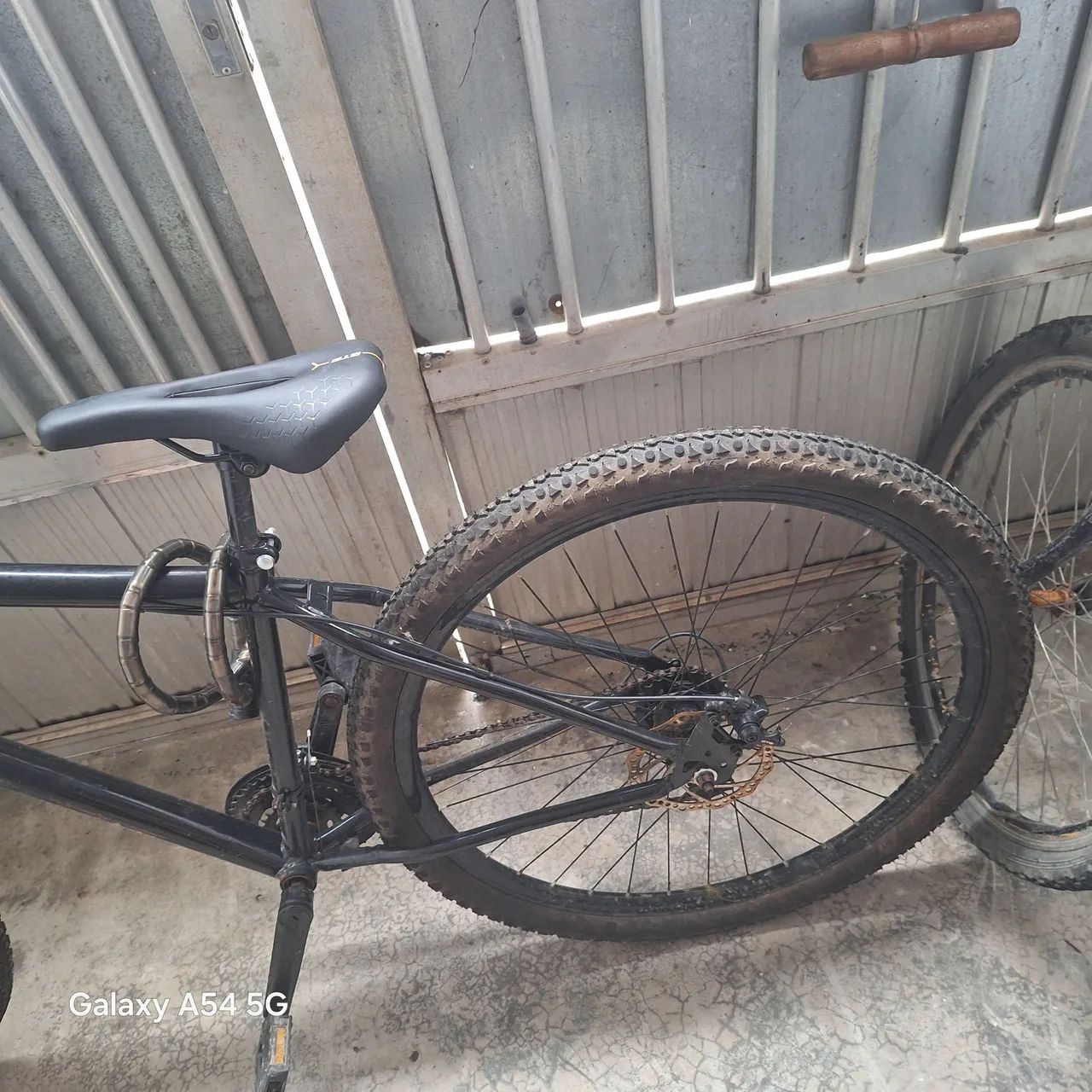 Bicicleta - Foto 3