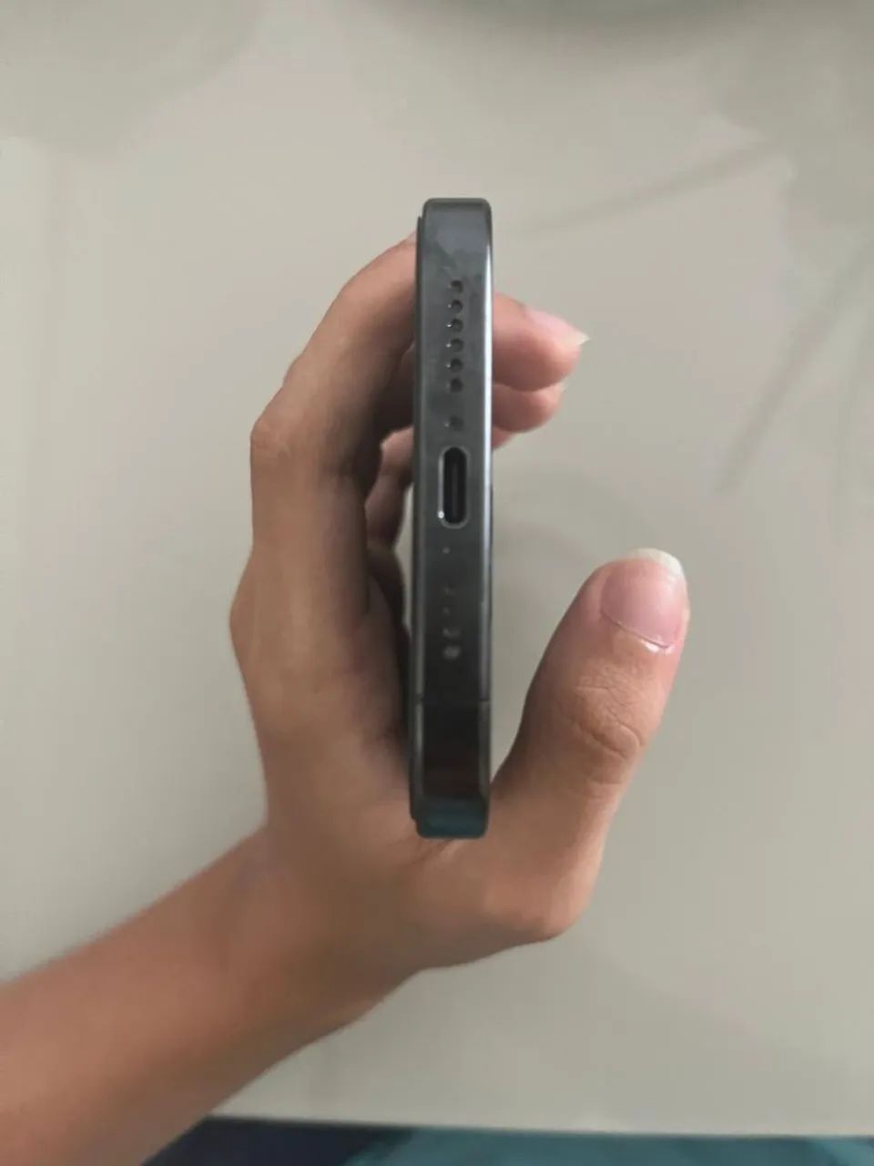 IPHONE 15 PRO MAX - Foto 2