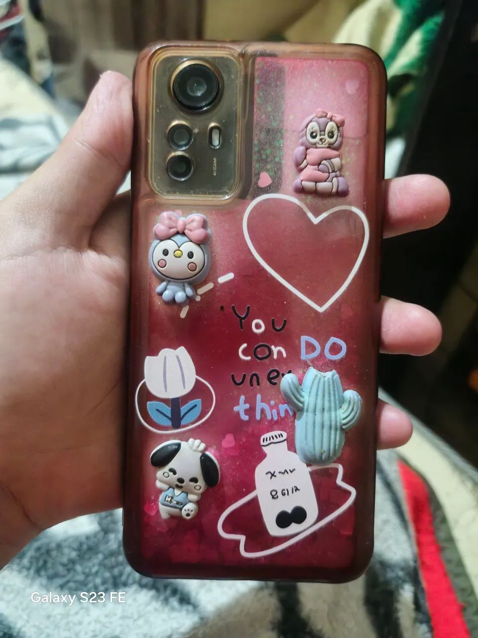 Vendo redmi note 12s - Foto 5