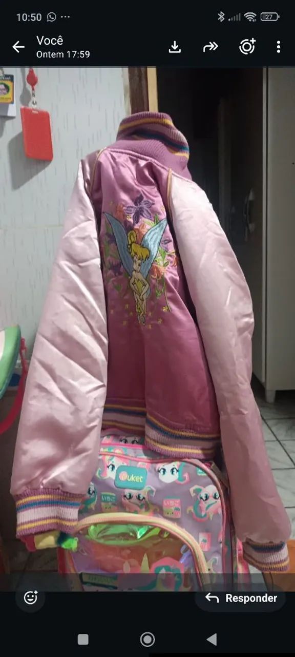 Bolsas / Itens Puket - Foto 3