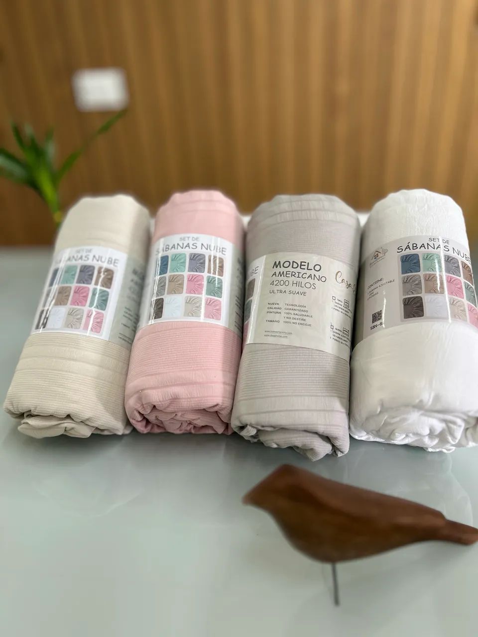 Roupa de Cama  - Foto 3