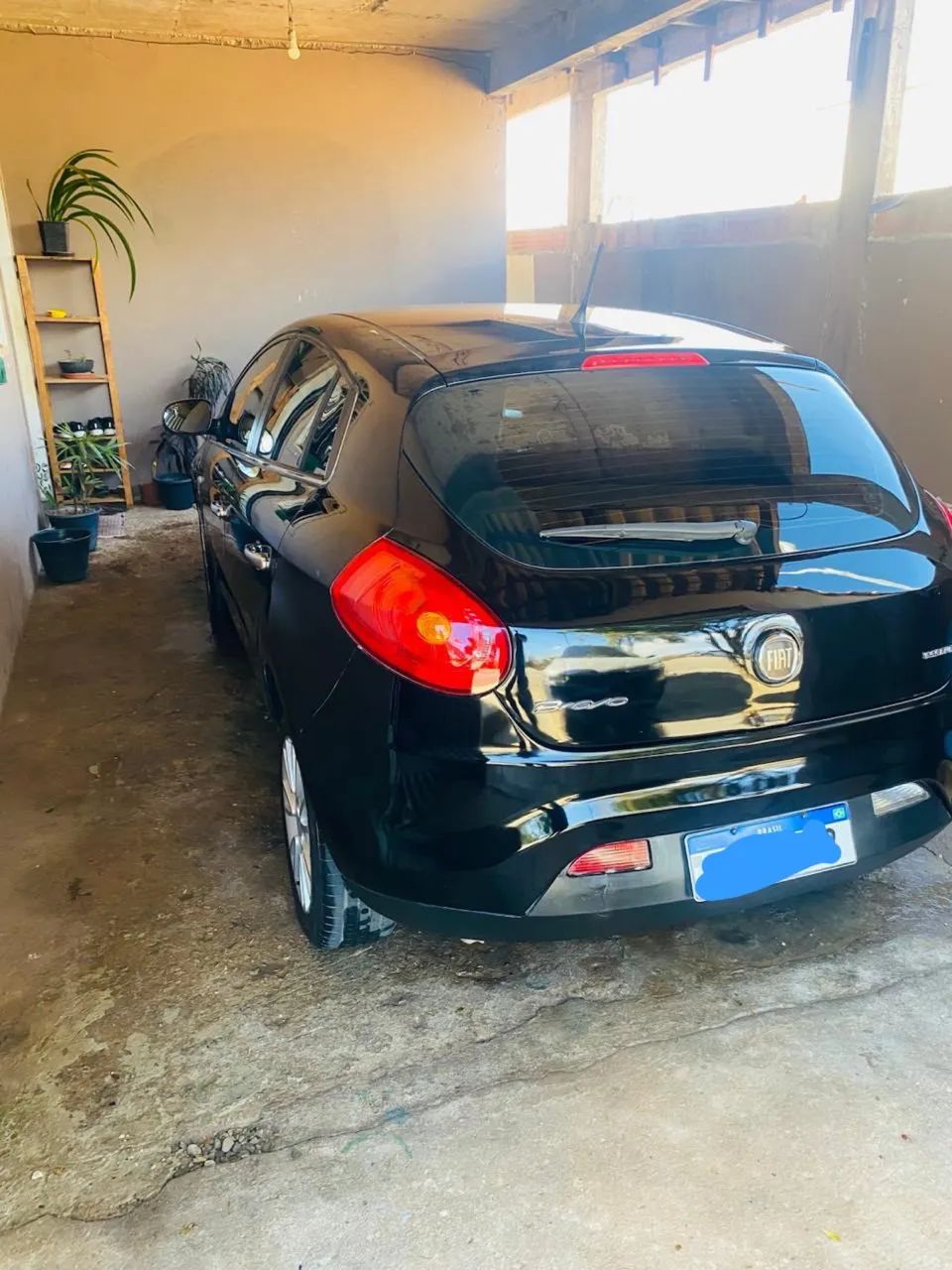 Fiat Bravo 2013