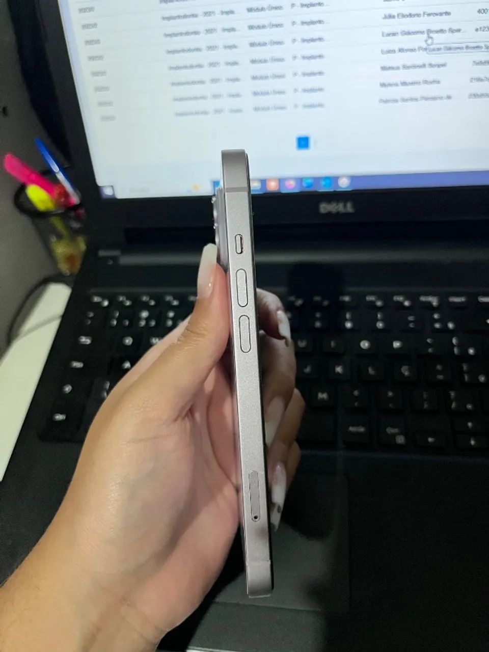 IPHONE 14 128GB - Foto 3