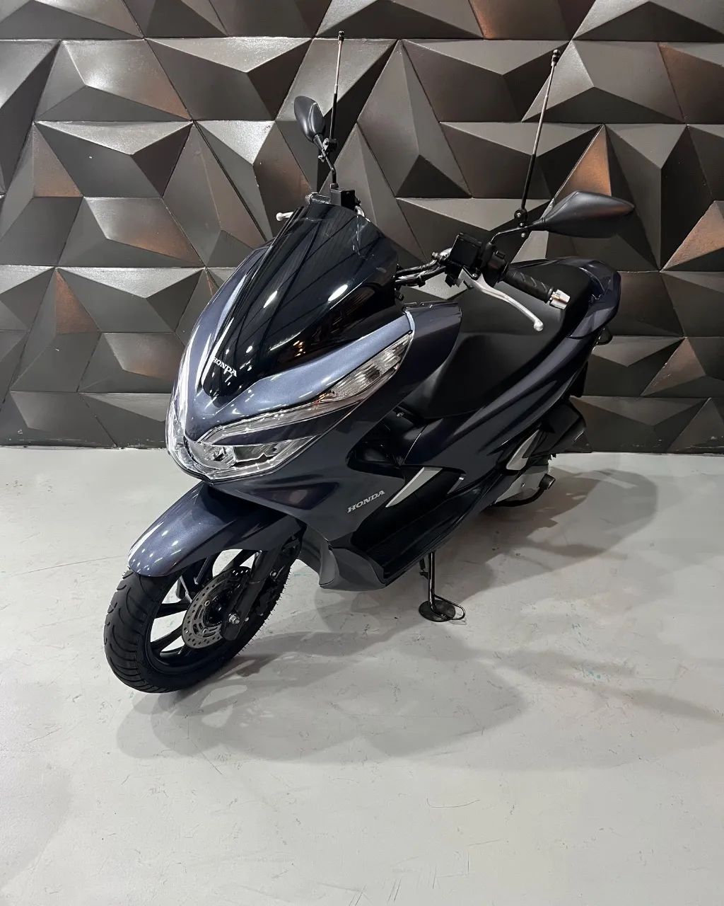 PCX 150/DLX - Foto 3