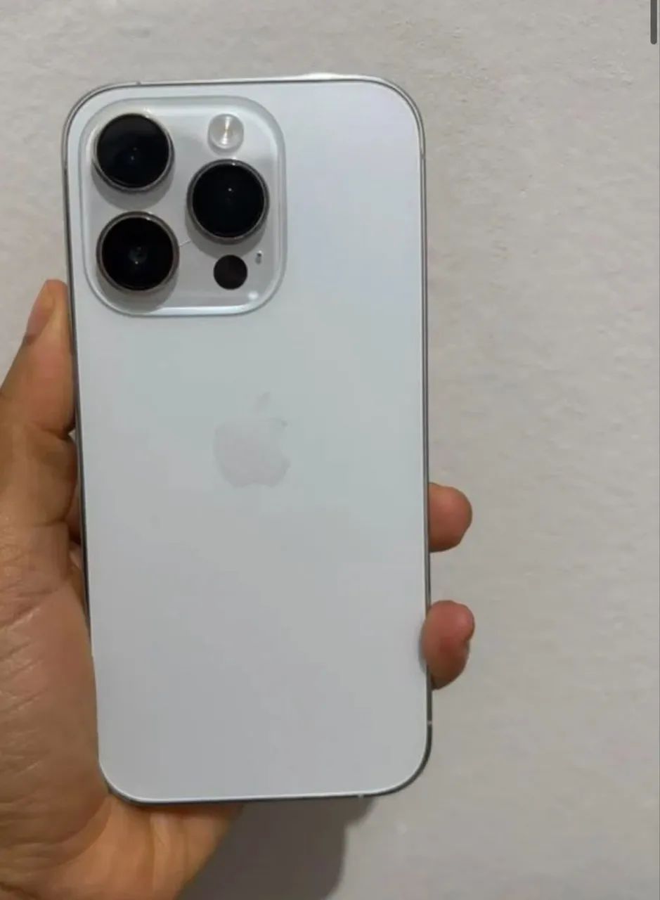 iPhone 16 pro 256