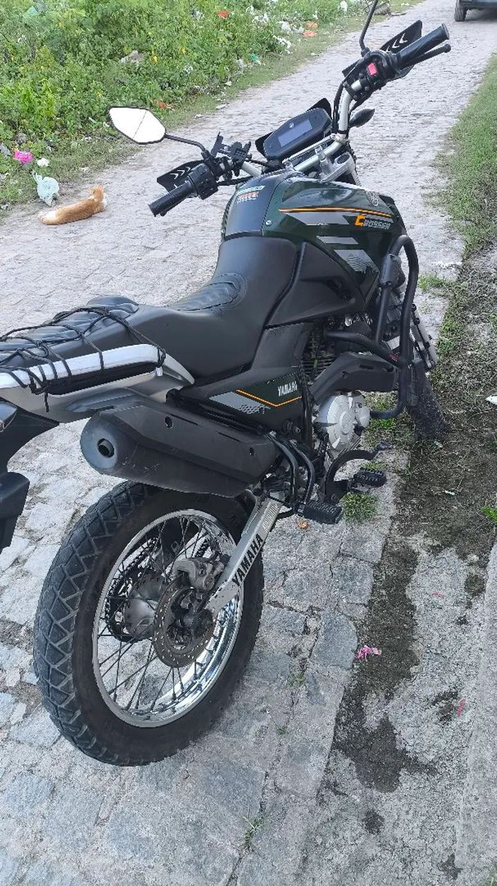 Crosser 25 no preço  - Foto 5