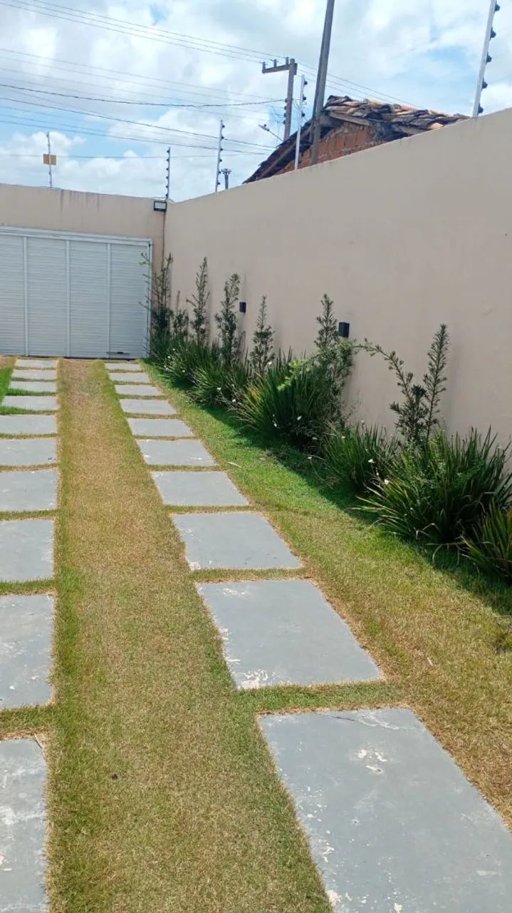 Vendo chácara com piscina a 9km de itabaiana br235  - Foto 4