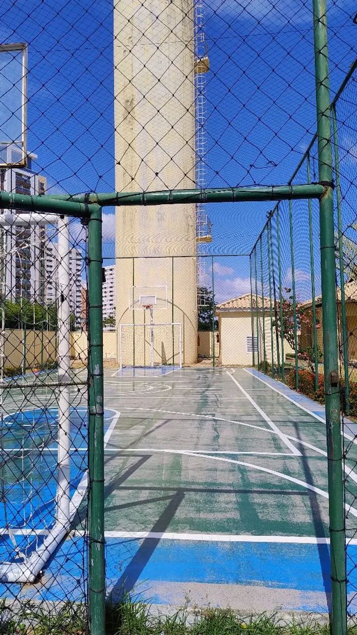 Apartamento disponível para locação condomínio terraço das flores. - Foto 6